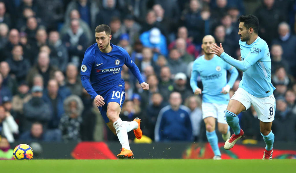 Chelsea vs Manchester City live stream: Watch online, TV channel