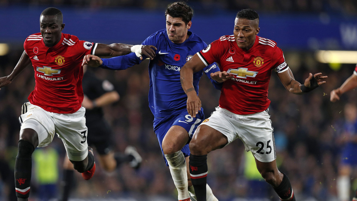 Manchester United vs. Chelsea live stream: Watch online, TV channel