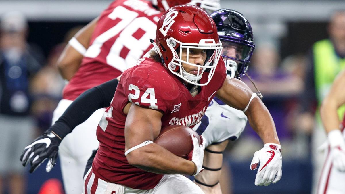 Who fans should look out for from the Big 12 Sports Illustrated