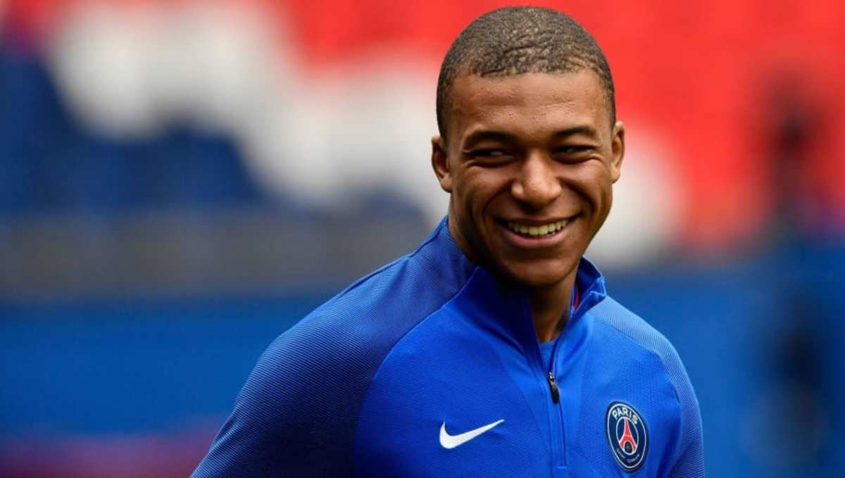 Kylian Mbappe: PSG star casts doubt over future - Sports Illustrated