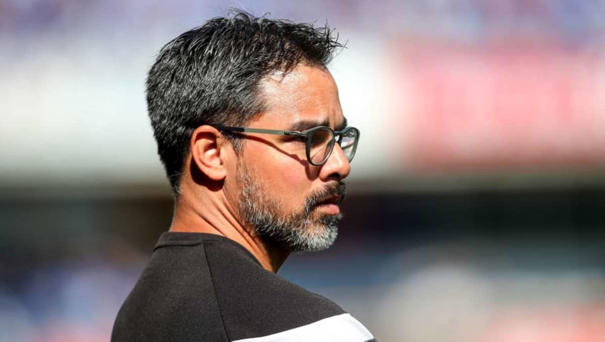 Huddersfield Town Eye Move for Former Chelsea Starlet But Face