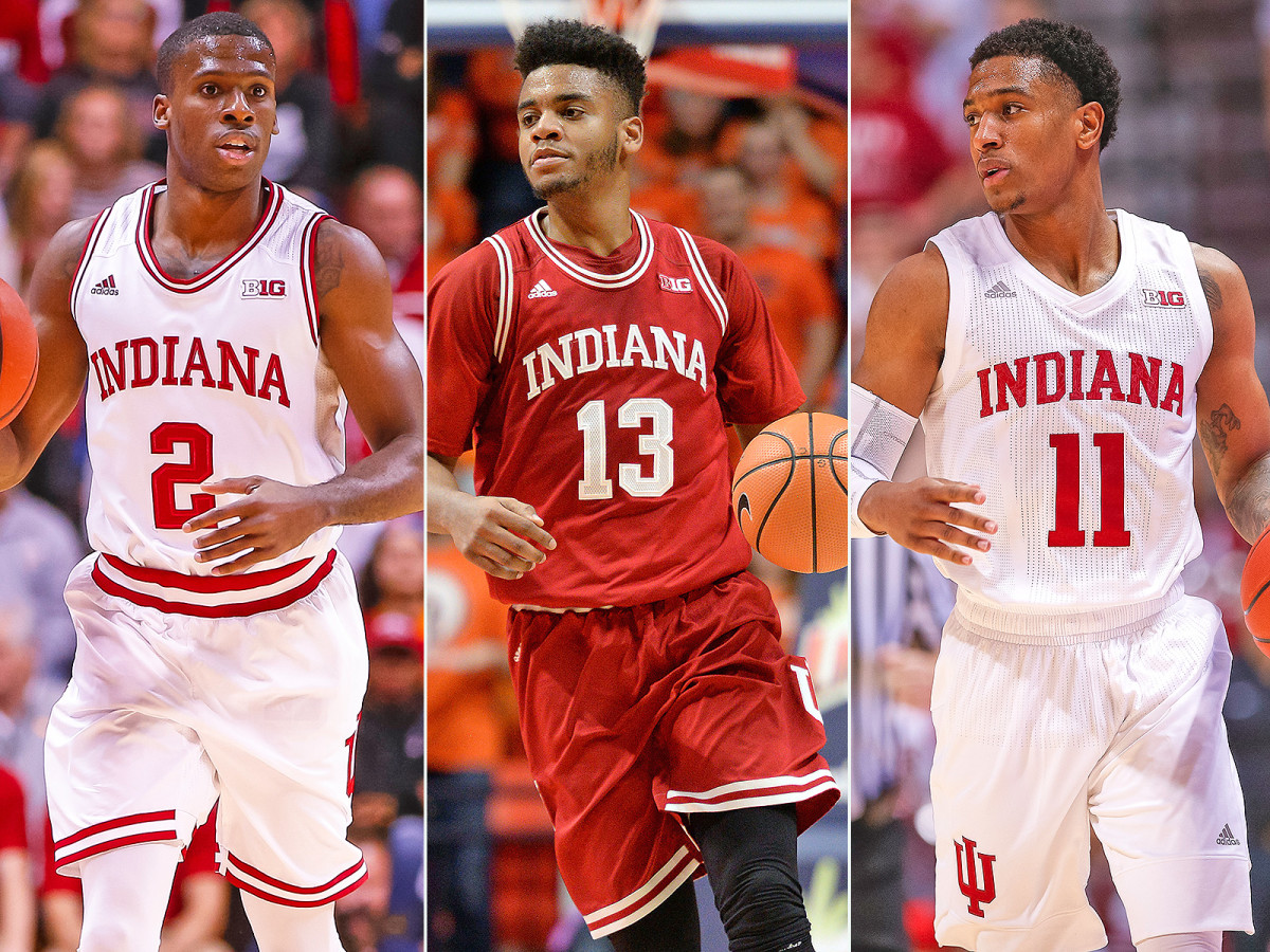 Fashion Forward: Top 50 Current NCAA Basketball Jerseys