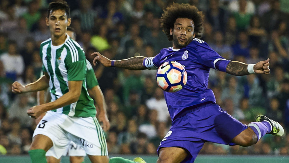 Real Betis vs Real Madrid Preview: Classic Encounter, Key Battles, Team News & More - Sports ...