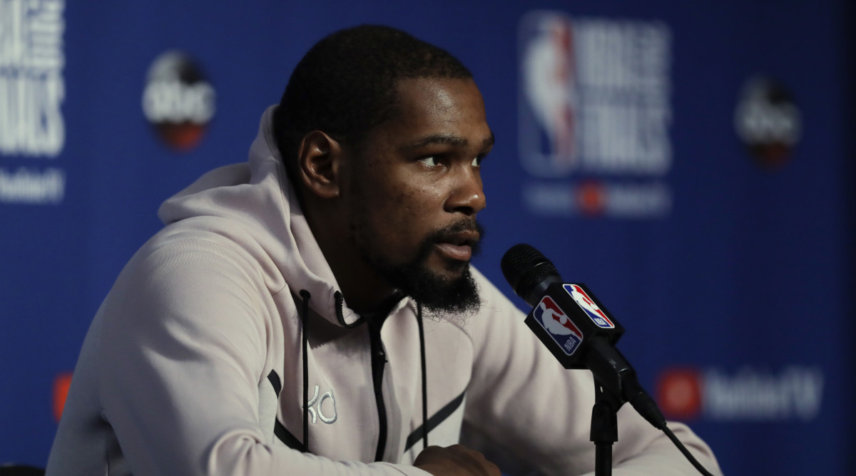 kevin durant sweatpants