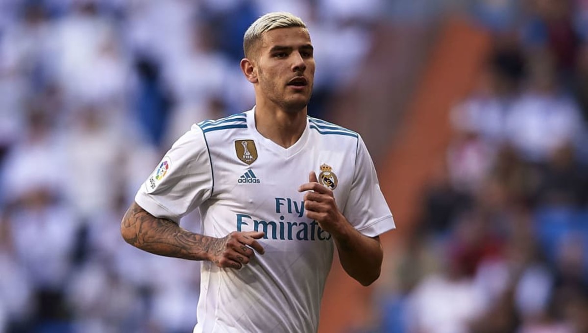 Fulham Rival Real Sociedad in Loan Pursuit of Real Madrid Youngster