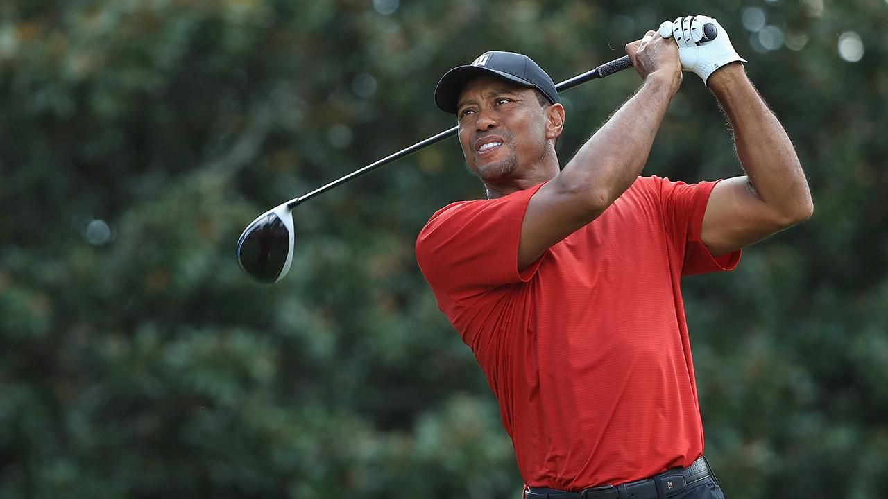 Tiger Woods wins the Tour Championship, first win since 2013 - Sports ...