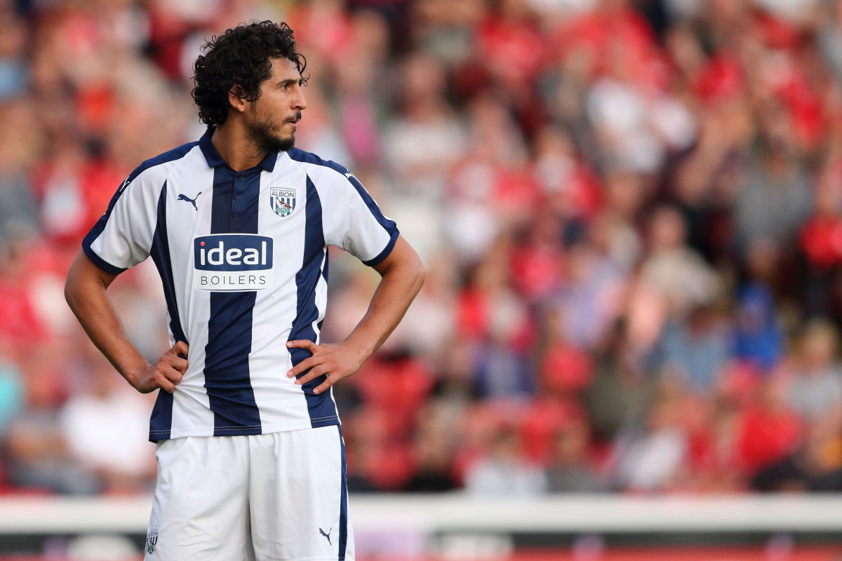 Exclusive: West Brom players to earn £10m bonus if promotion is