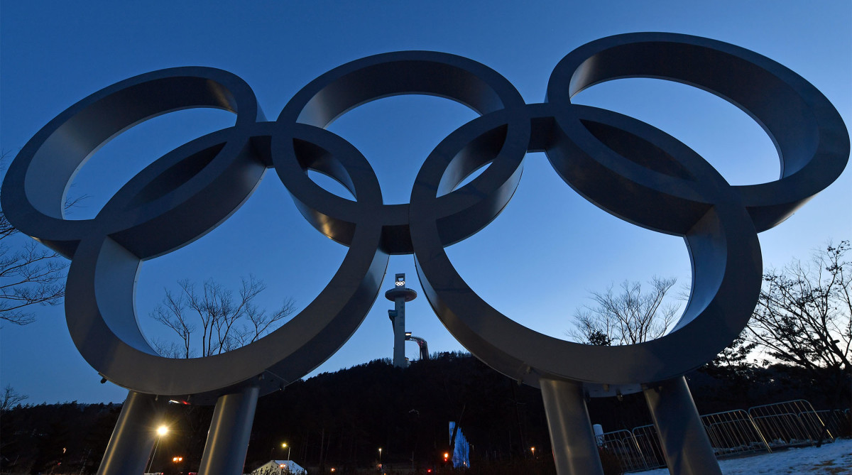 2018 Winter Olympics Movies worth watching ahead of PyeongChang