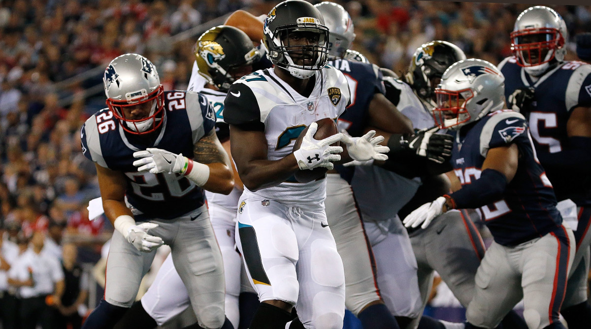 Jaguars vs Patriots live stream: Watch online, TV channel, time