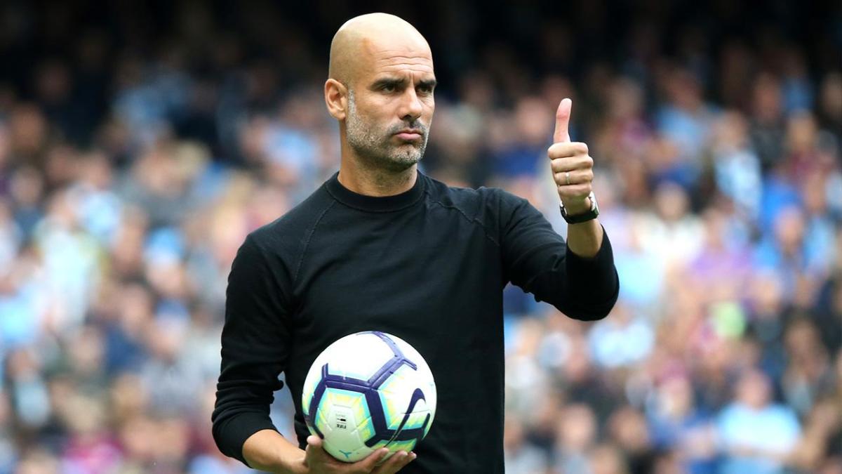 How can Pep Guardiola the best EPL manager ever? Sports