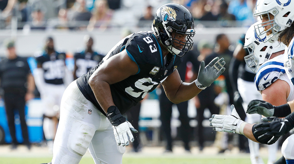 JaguarsTitans pick Previewing Thursday Night Football Sports