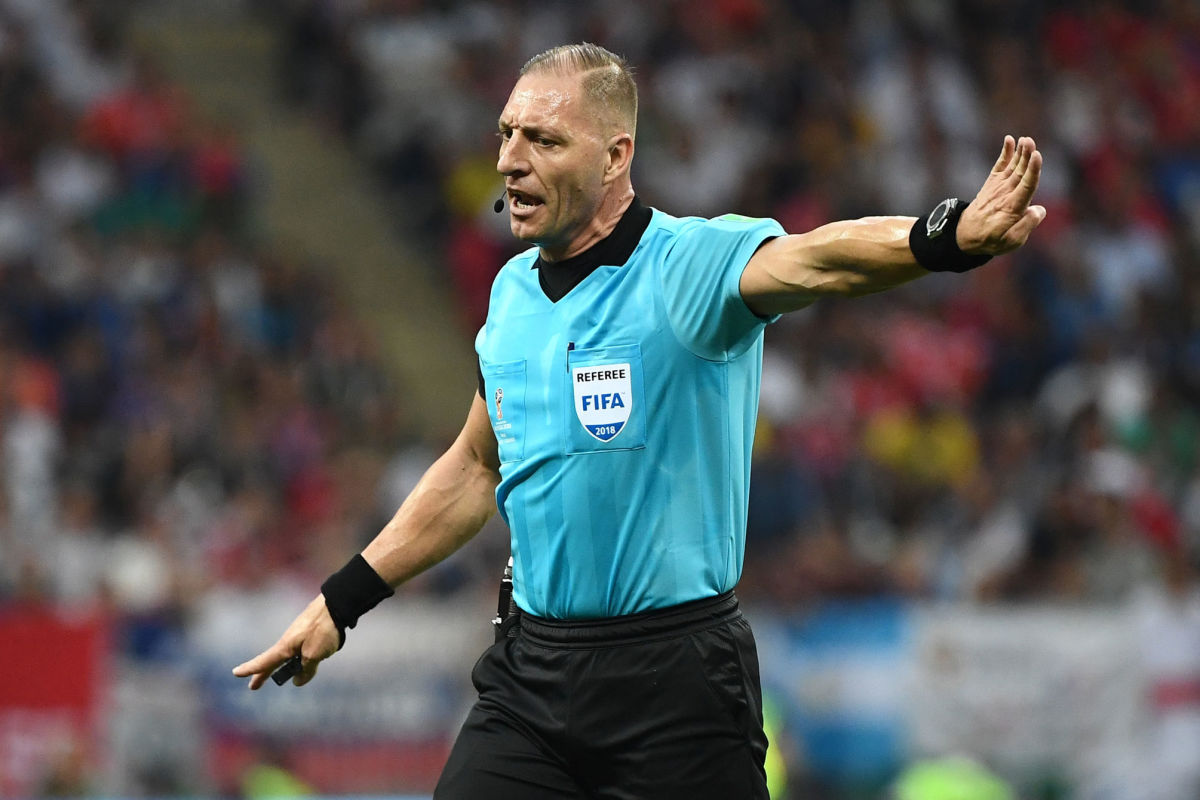 Árbitros, horarios y TV de la primera fecha de la Superliga Sports