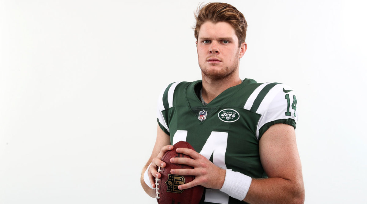 The colts used basic defensive schemes vs sam darnold, jets uh