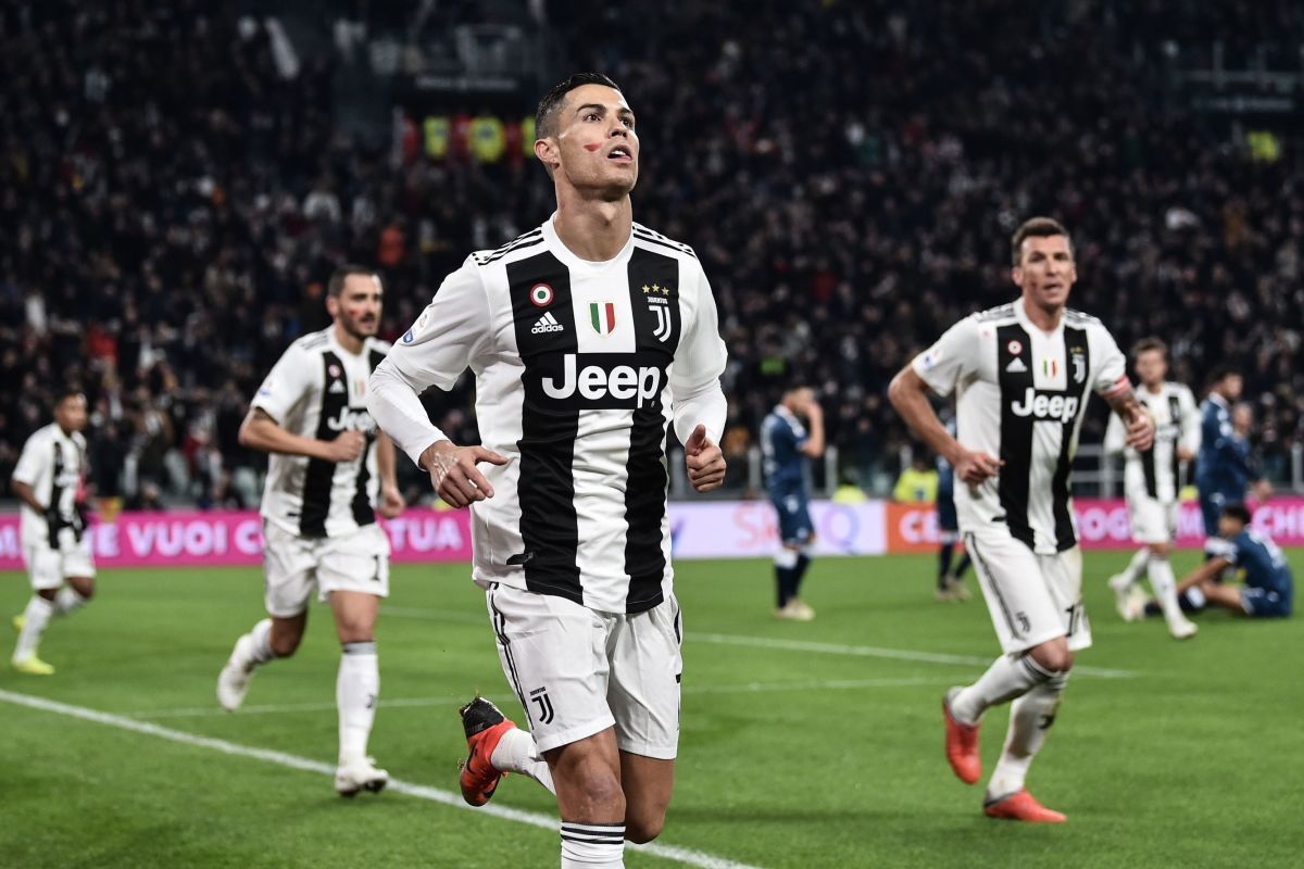 FBL-ITA-SERIEA-JUVENTUS-SPAL