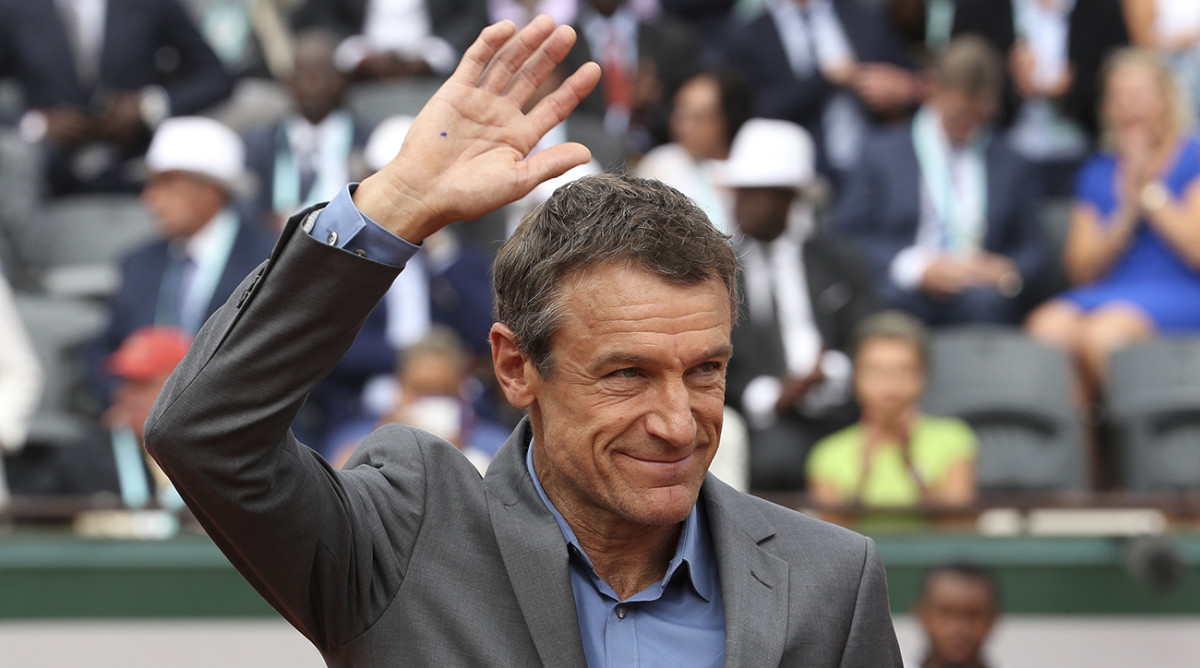 Podcast Mats Wilander on Novak Djokovic, Laver Cup, NeuroTennis