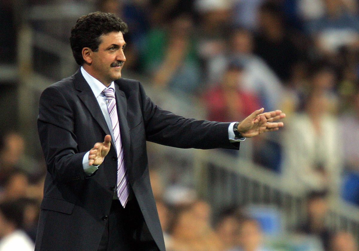 ¿Qué fue de la vida de los técnicos que salieron del Real Madrid de ...