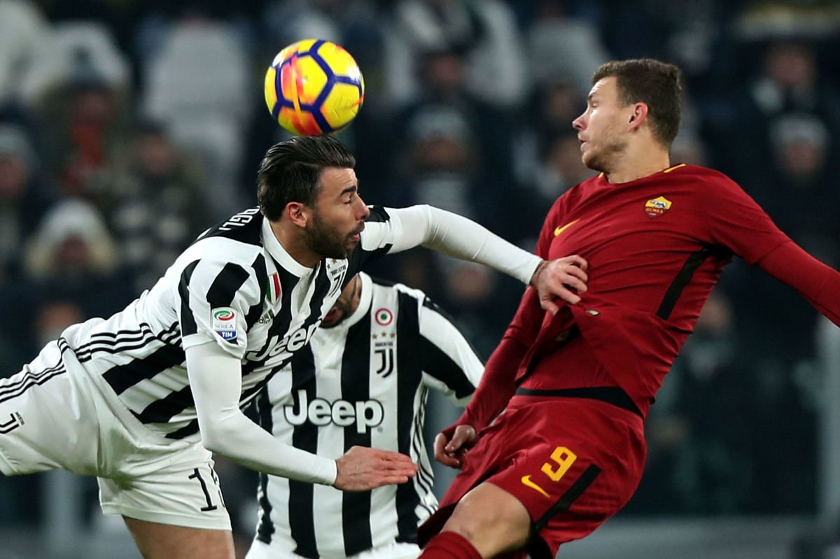 Roma vs. Juventus: Match Preview - Juventus