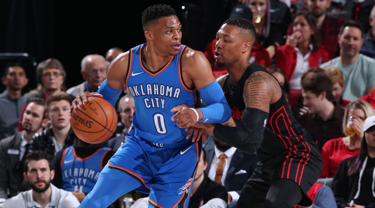 Gorgeous Will Damian Lillard Return In Nba Playoffs Vs. Spurs? Blazers Coach Answers Moment Illustration Gorgeous Will Damian Lillard Return In Nba Playoffs Vs. Spurs? Blazers Coach Answers Moment Illustration