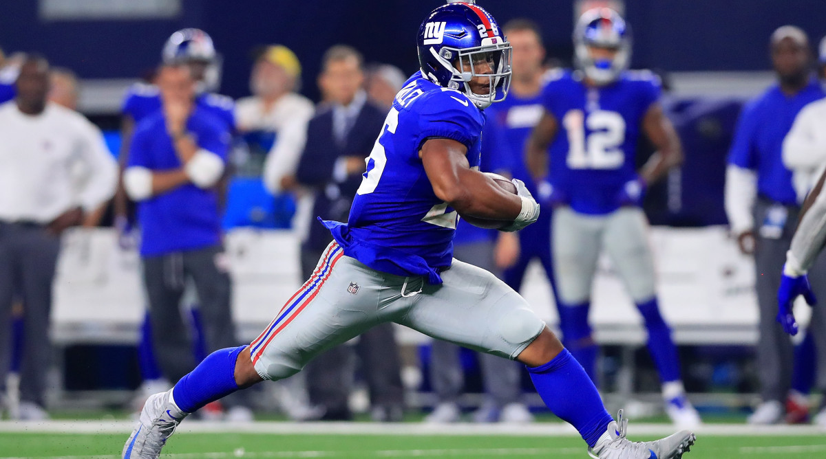Giants vs Texans live stream: Watch online, tv channel, time