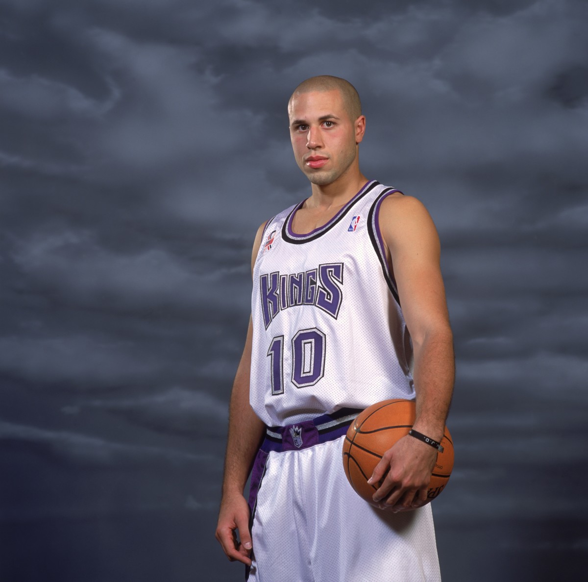 My favourite player: Mike Bibby - The Athletic