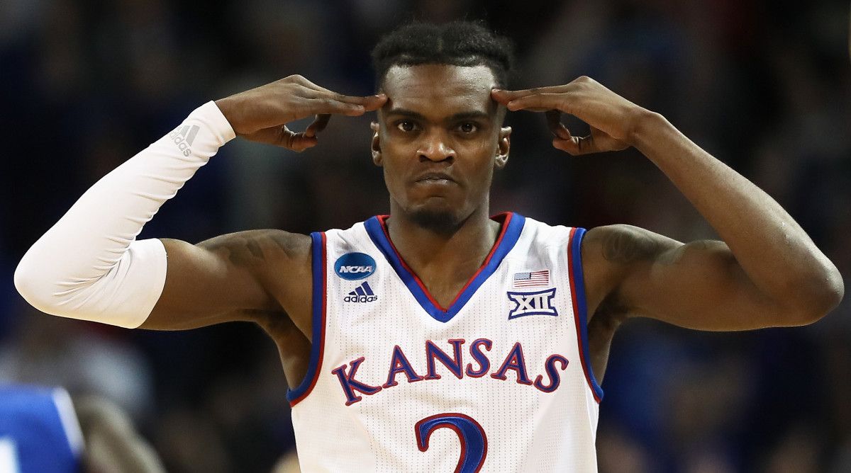 Mesmerizing Former Kansas Basketball Player Lagerald Vick Charged With Attempted Murder In Memphis Artwork Concept Mesmerizing Former Kansas Basketball Player Lagerald Vick Charged With Attempted Murder In Memphis Artwork Concept