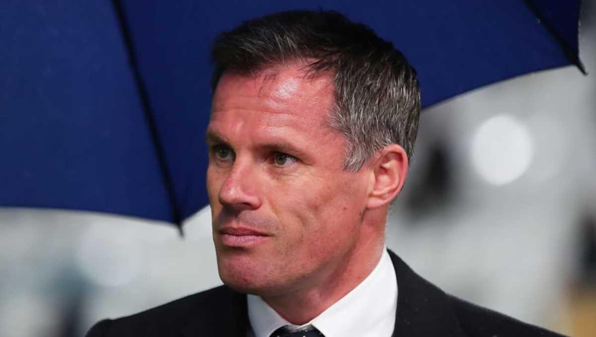 'Stupid': Jamie Carragher Shares What He is Not Having ...