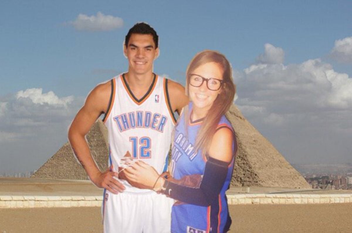An open love letter to Steven Adams  Thunderous Intentions  An Oklahoma  City Thunder Fan Site  News Blogs Opinion and More