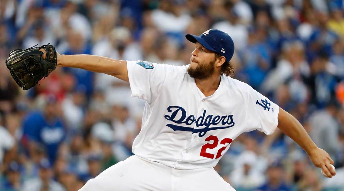 Sean M. Haffey/Getty Images