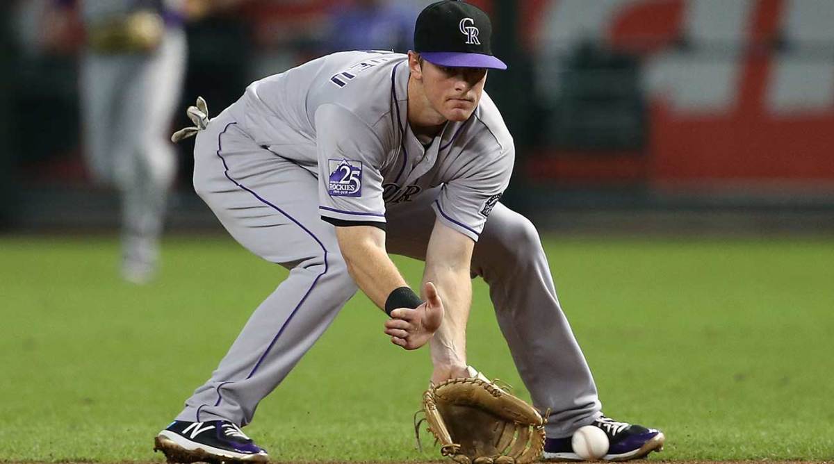 Ralph Freso/Getty Images