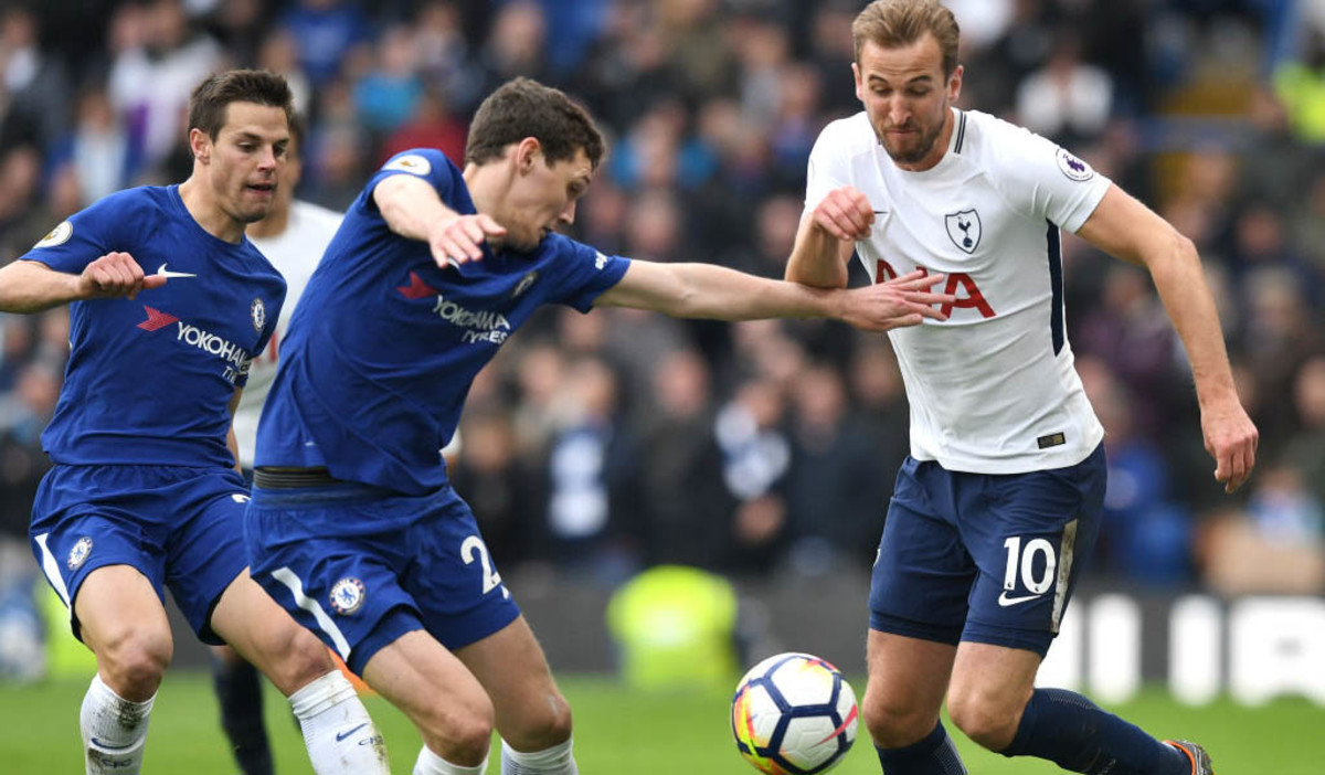 Tottenham vs Chelsea live stream: Watch online, TV channel, time