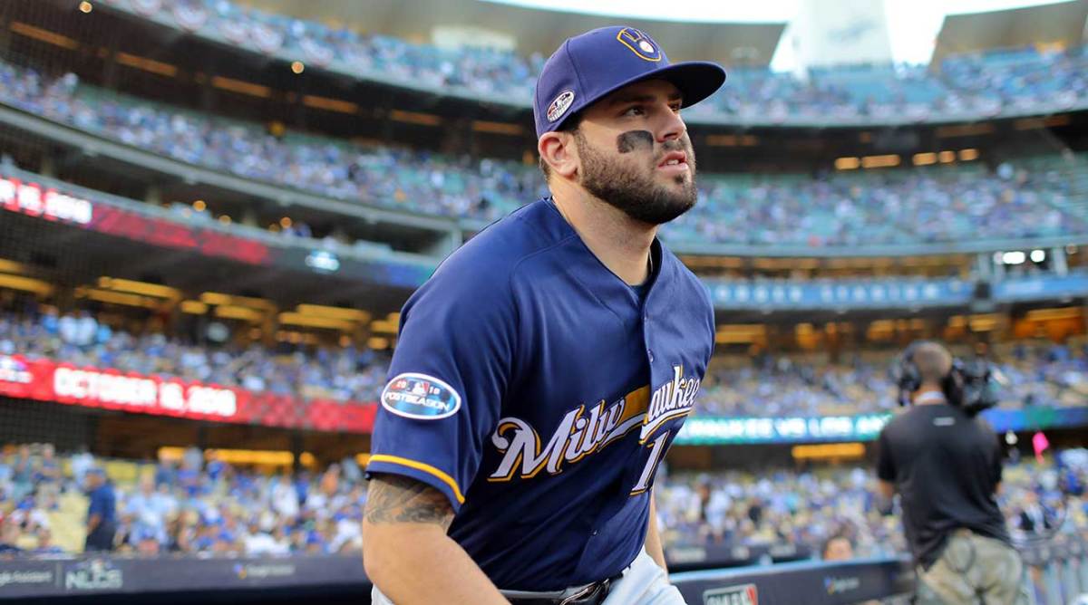 Alex Trautwig/MLB Photos via Getty Images