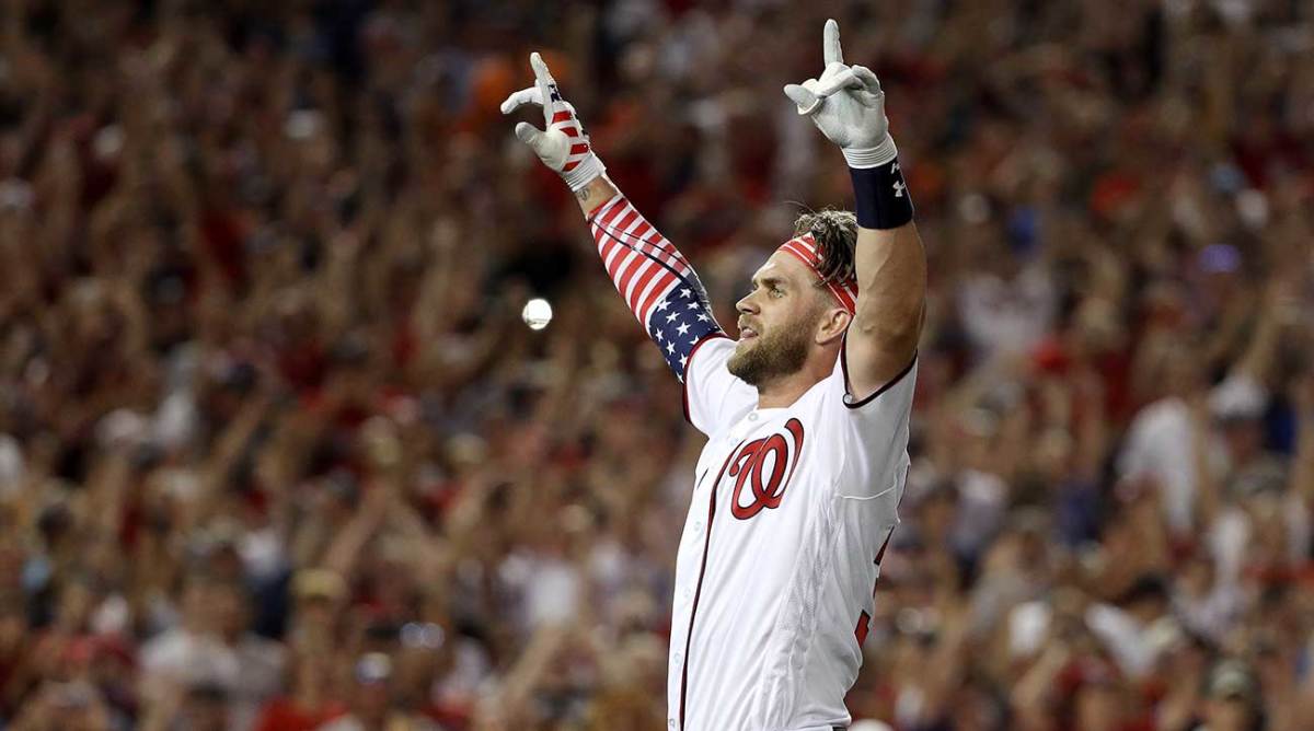 Patrick Smith/Getty Images