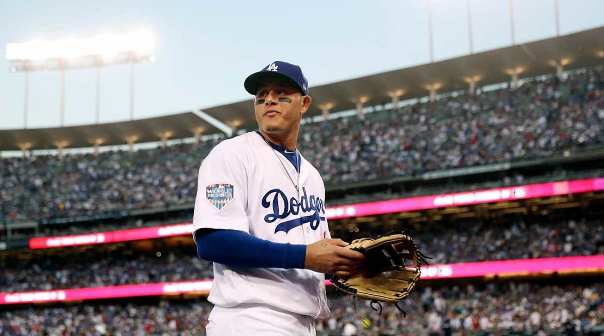 Rob Tringali/MLB Photos via Getty Images