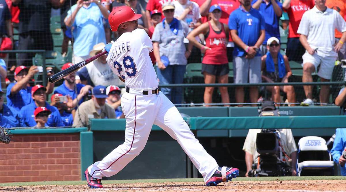 Rick Yeatts/Getty Images