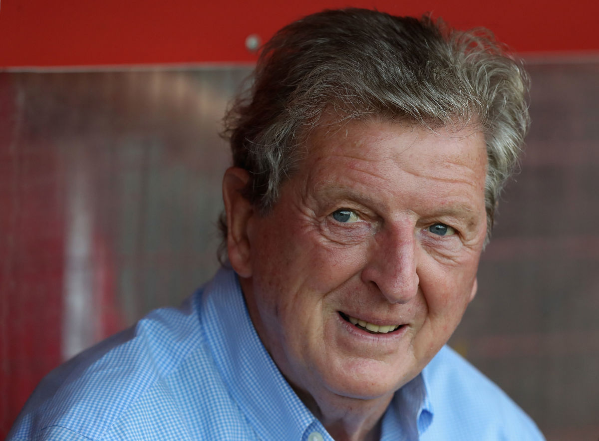 Stevenage v Crystal Palace - Pre-Season Friendly