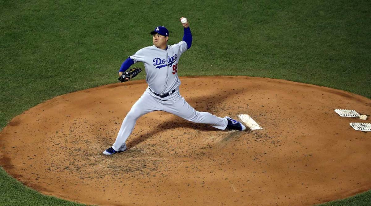 Rob Tringali/MLB Photos via Getty Images