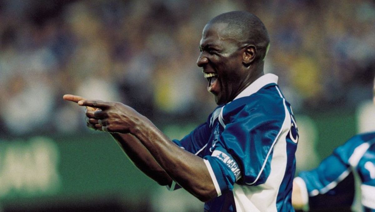 FanView: Why ‘Super’ Kevin Campbell Will Always Be My First & Greatest