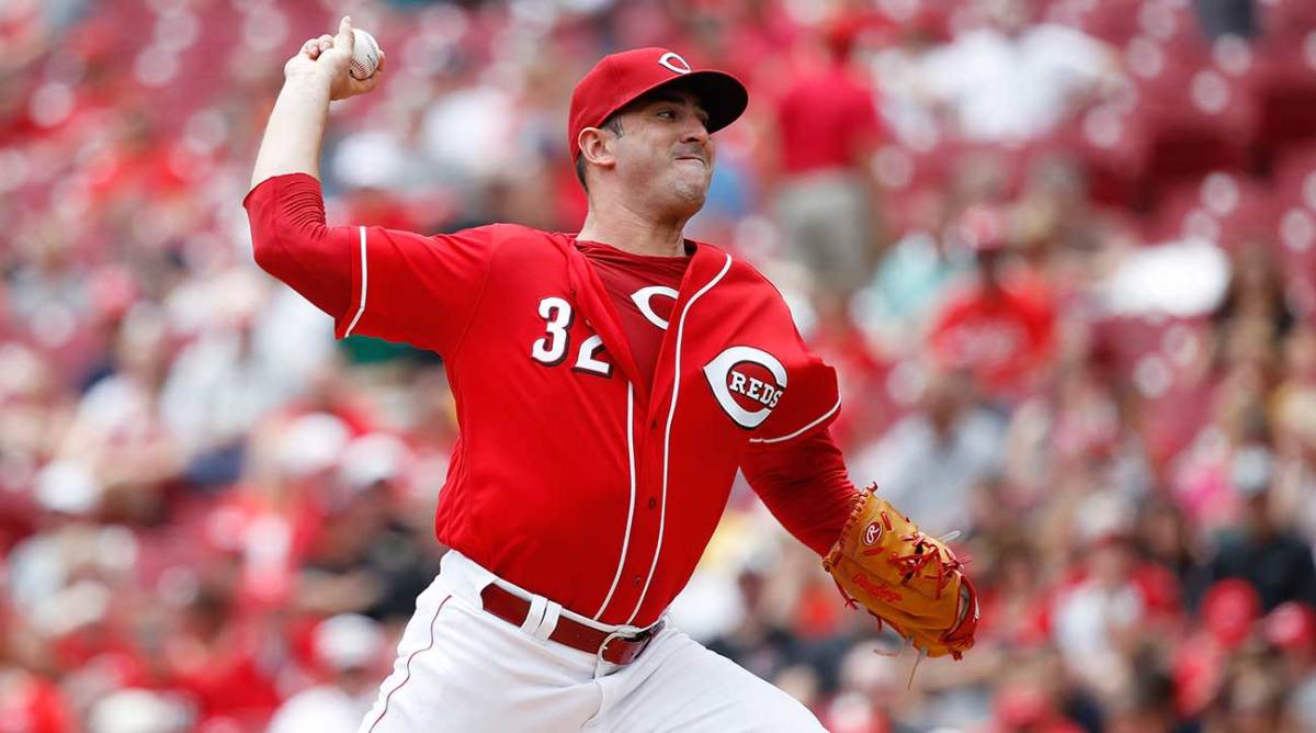 Joe Robbins/Getty Images