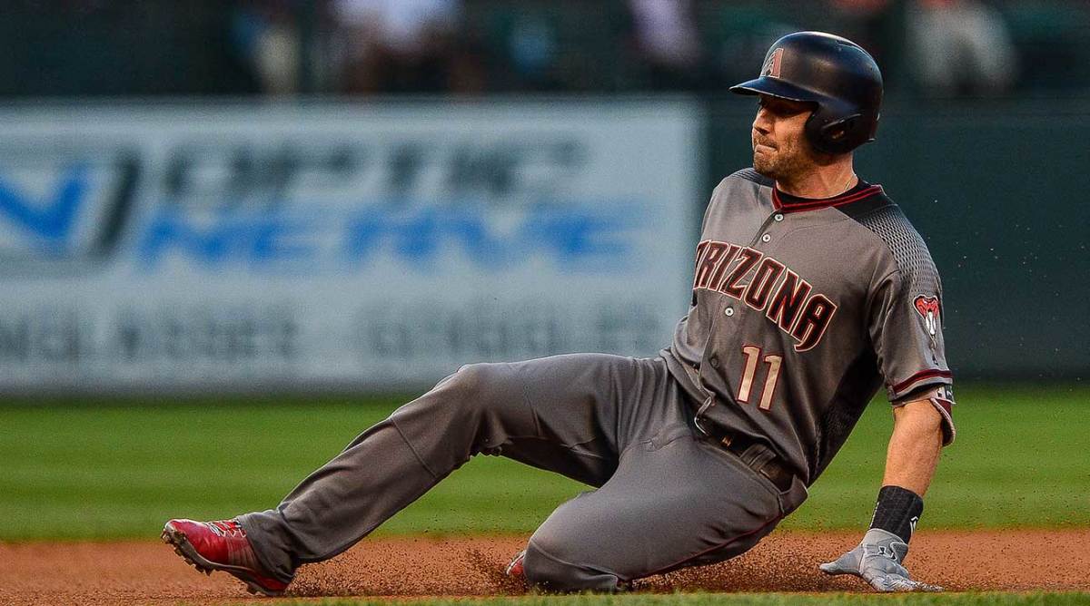 Dustin Bradford/Getty Images