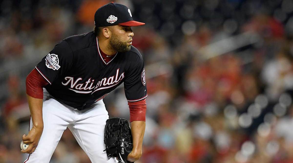 Patrick McDermott/Getty Images