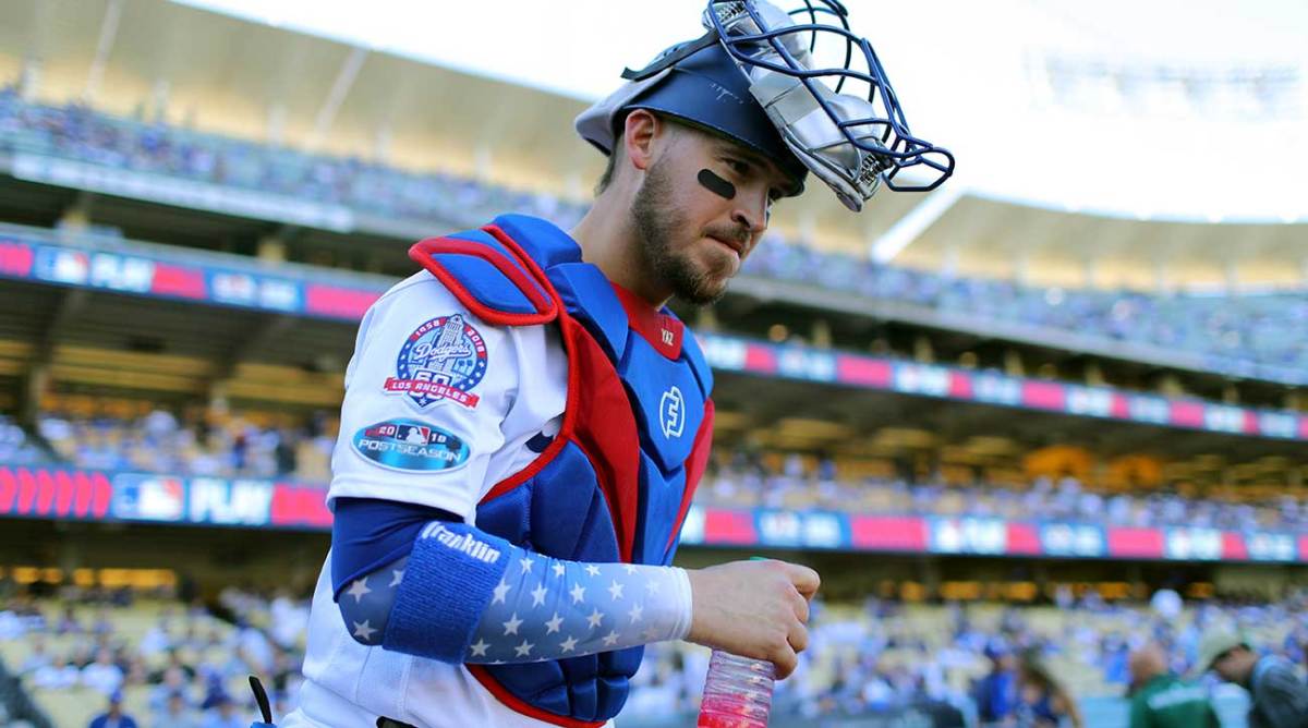 Alex Trautwig/MLB Photos via Getty Images