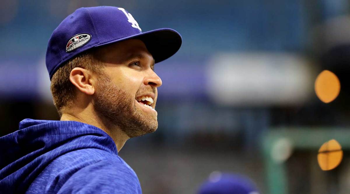 Alex Trautwig/MLB Photos via Getty Images