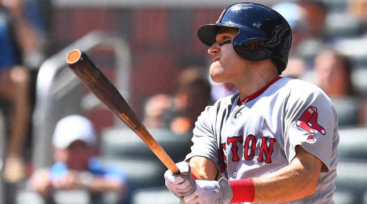 Scott Cunningham/Getty Images