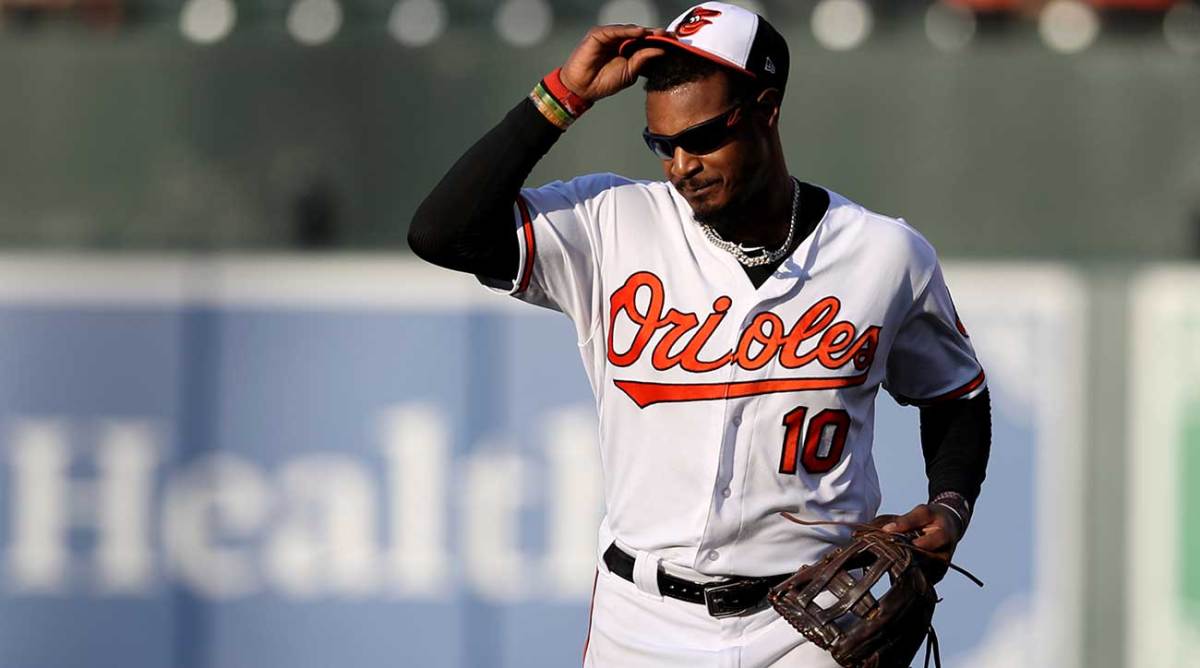 Rob Carr/Getty Images