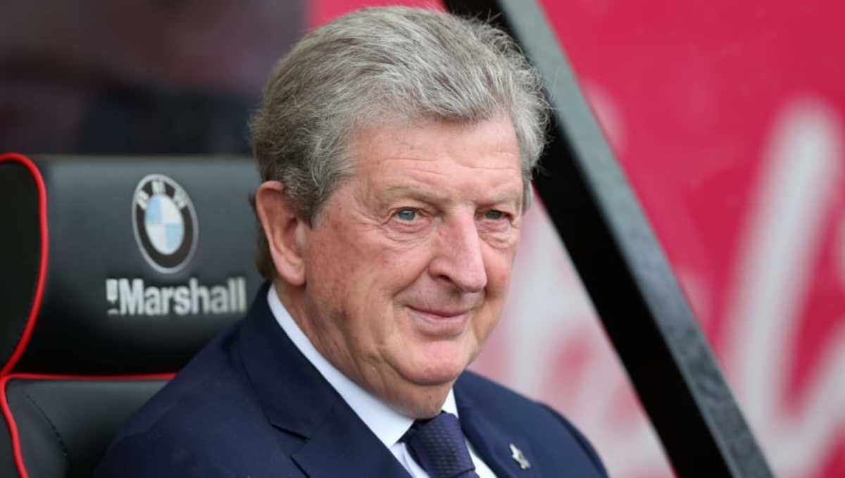 Roy Hodgson Has Succeeded Where His Old British Rivals Have Failed in