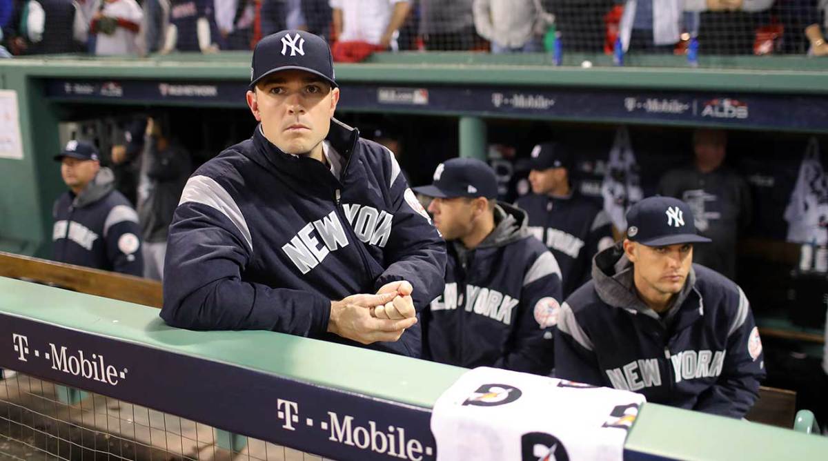 Alex Trautwig/MLB Photos via Getty Images