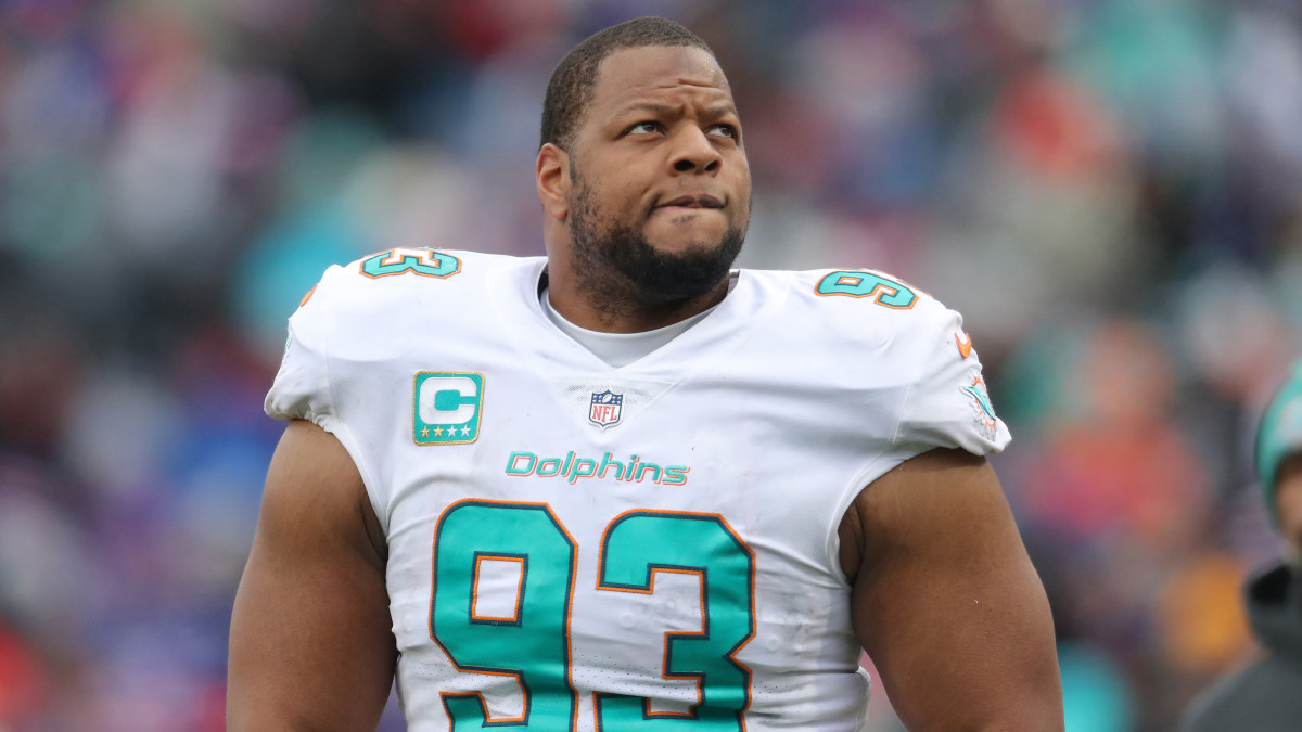 miami dolphins news and rumors