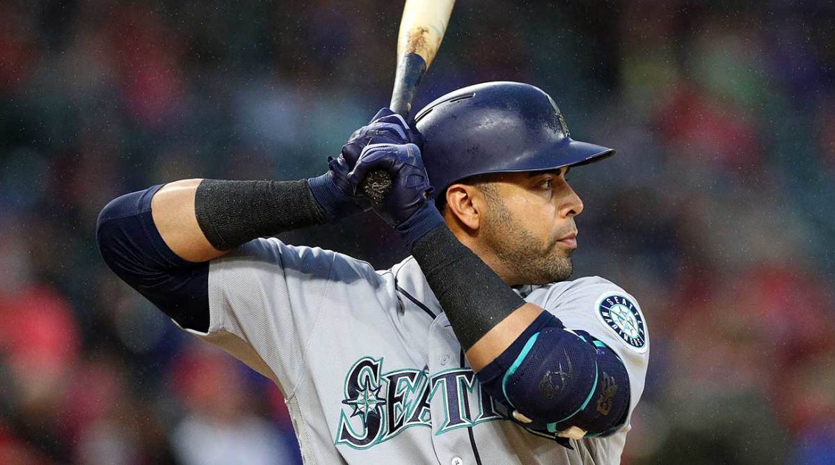 Richard Rodriguez/Getty Images