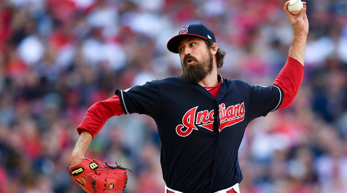 Joe Sargent/MLB Photos via Getty Images