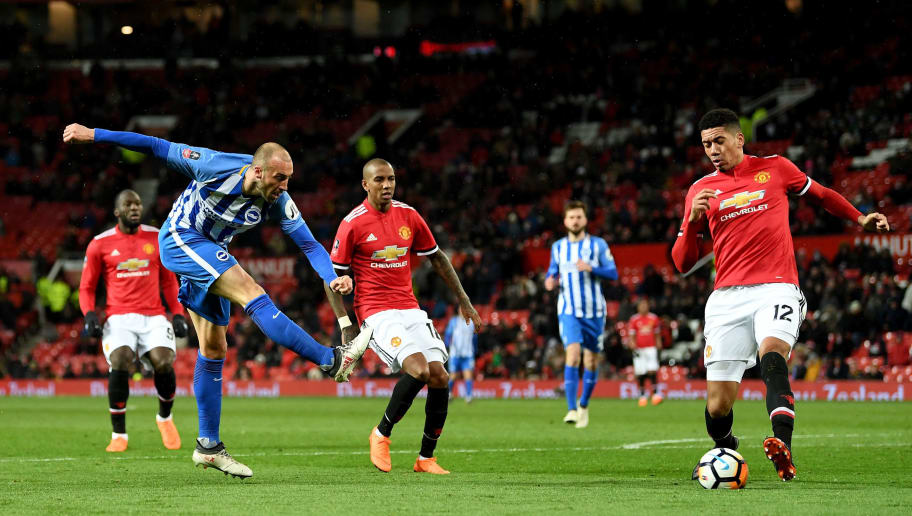 Brighton vs Manchester United Preview: Recent Form, Team News, Previous ...